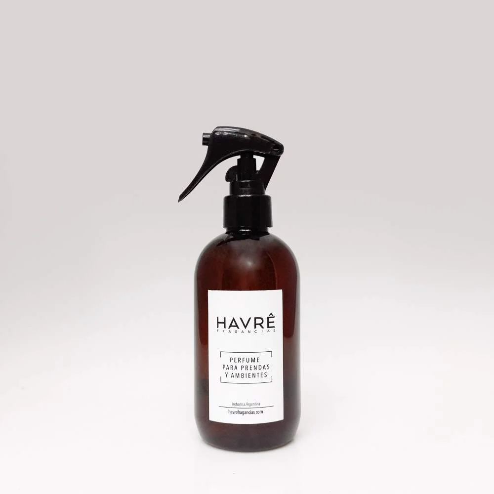 perfume para prendas y ambientes 250ml perfume para prendas y ambientes 250ml