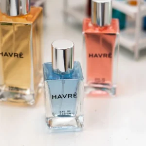 havrê promo 3 perfumes