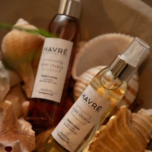 havrê promo body splash x 2u