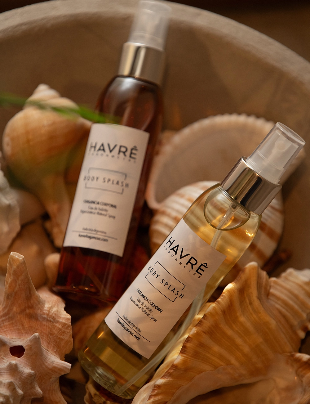 havrê promo body splash x 2u havrê promo body splash x 2u