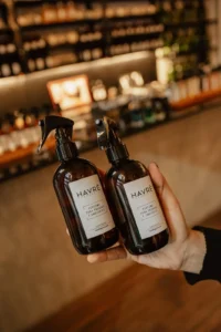 havrê promo ambiental x 2u