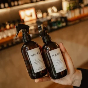 havrê promo ambiental x 2u